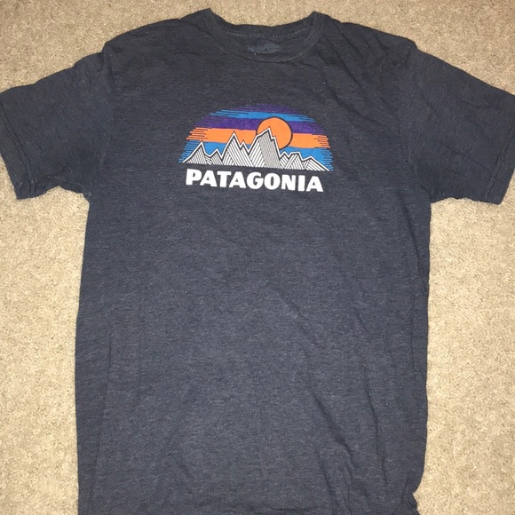 Patagonia Other - Patagonia t-shirt